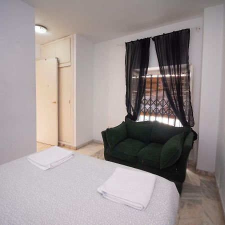 Apartamentos Arc House Sevilha Exterior foto